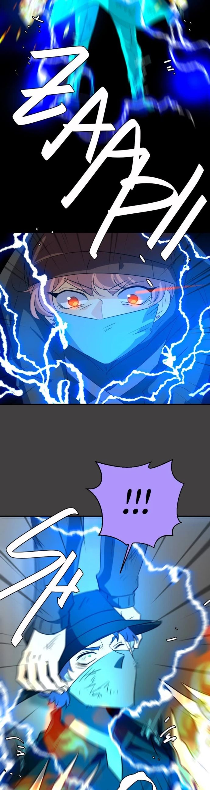 unOrdinary Chapter 310 - Page 17