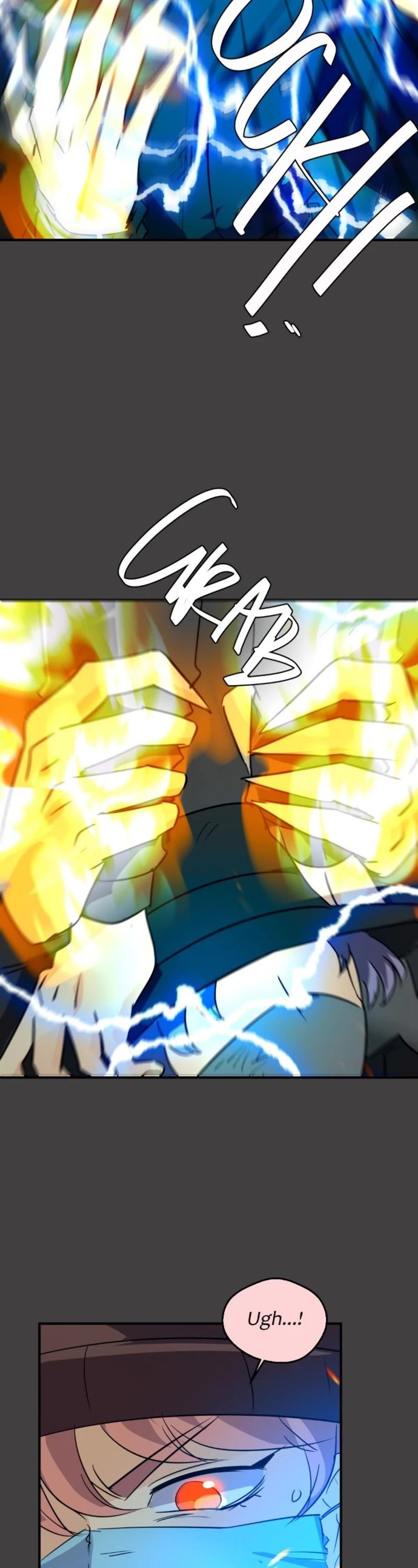 unOrdinary Chapter 310 - Page 18