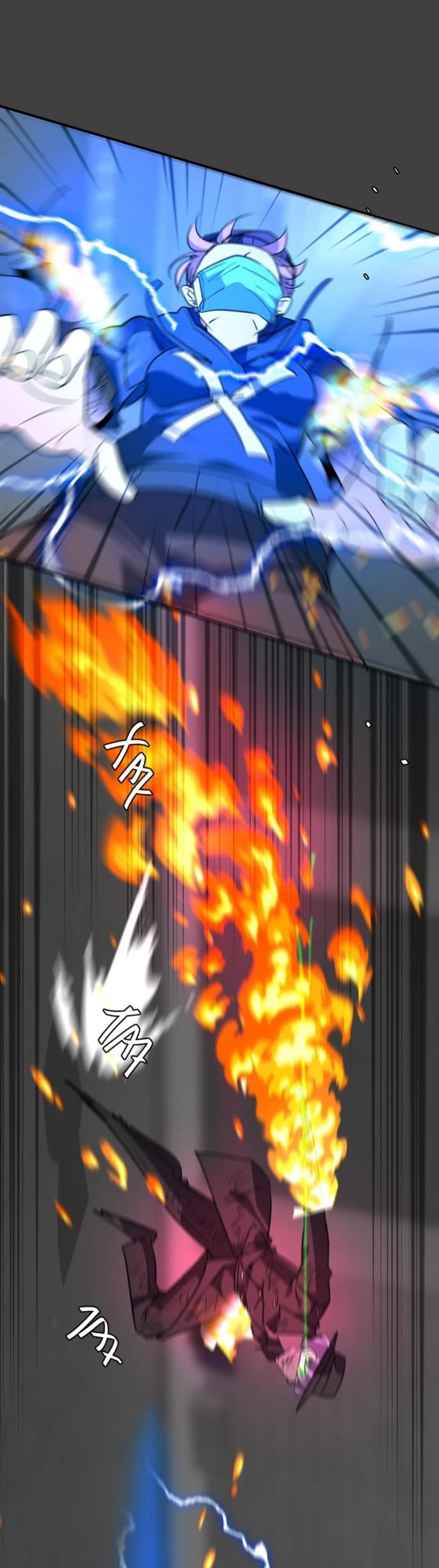 unOrdinary Chapter 310 - Page 20