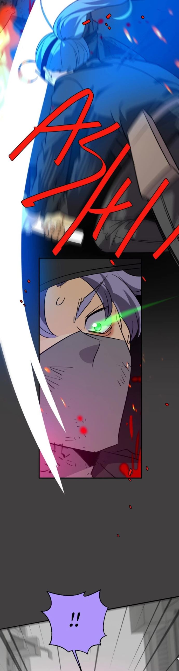 unOrdinary Chapter 310 - Page 22