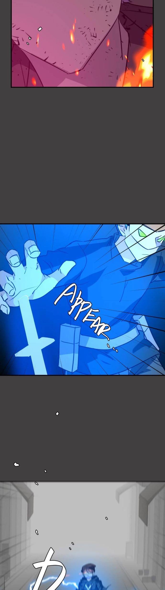 unOrdinary Chapter 310 - Page 24