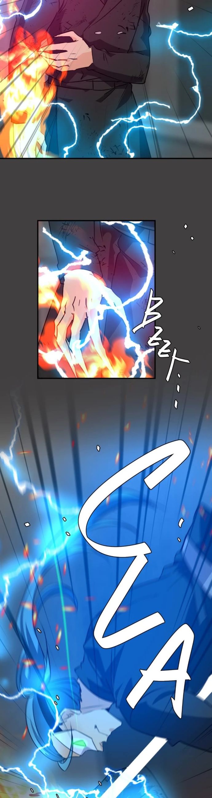 unOrdinary Chapter 310 - Page 26