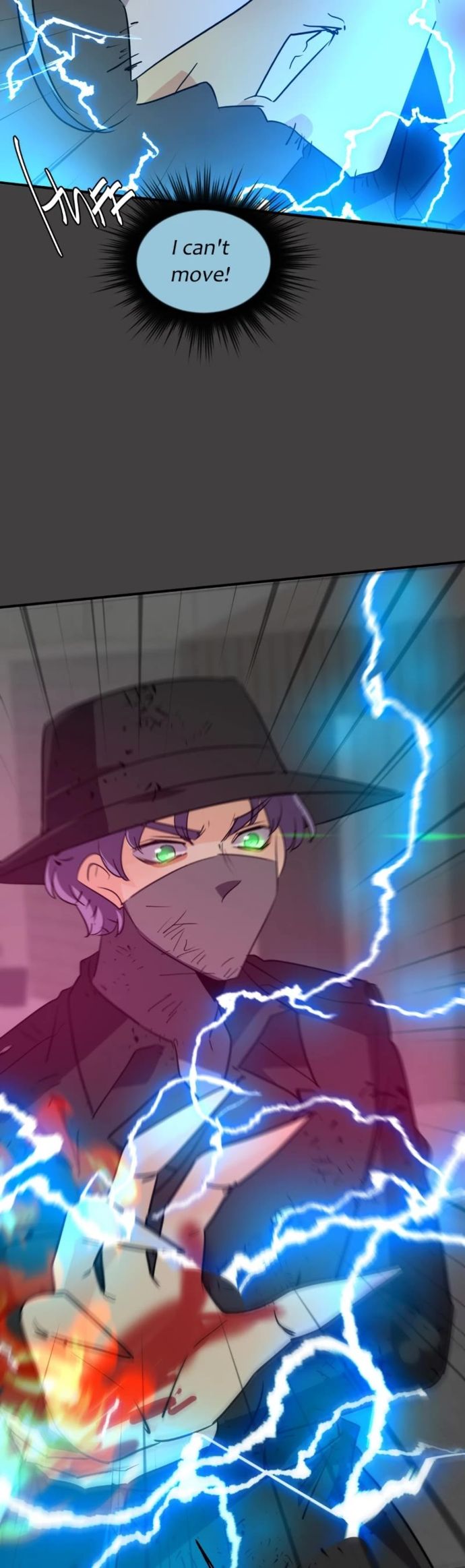 unOrdinary Chapter 310 - Page 30