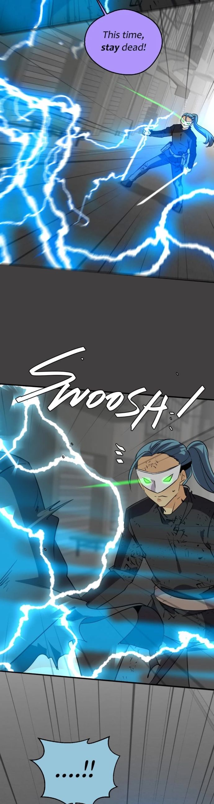 unOrdinary Chapter 310 - Page 31