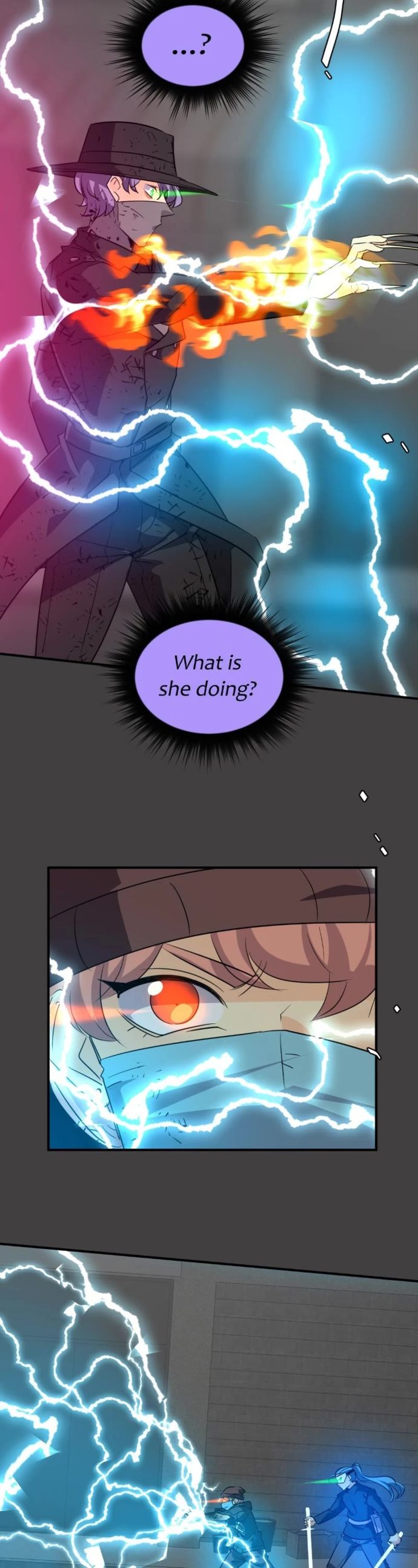 unOrdinary Chapter 310 - Page 33