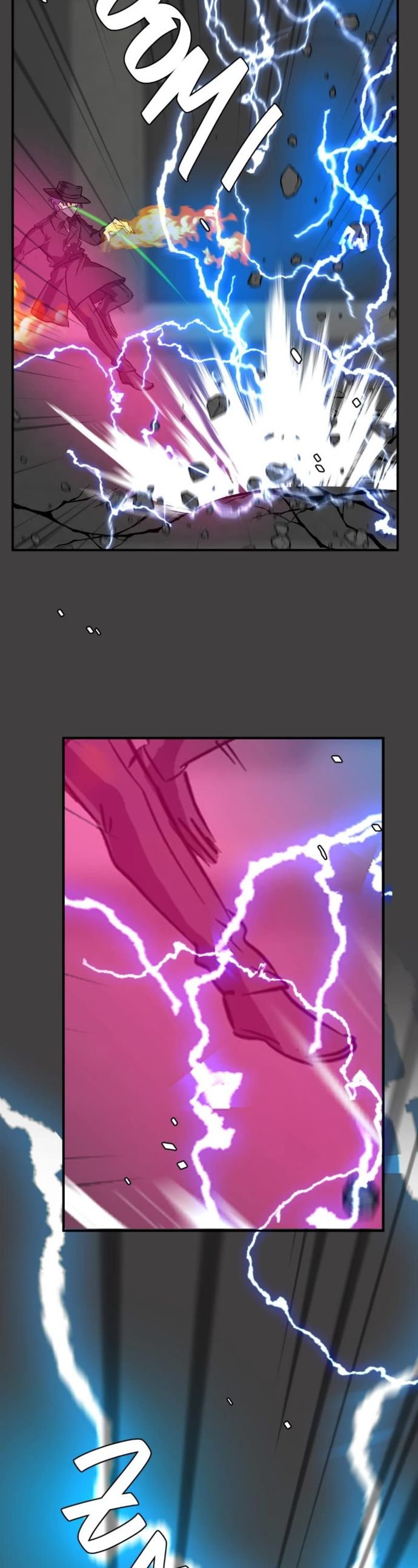 unOrdinary Chapter 310 - Page 37