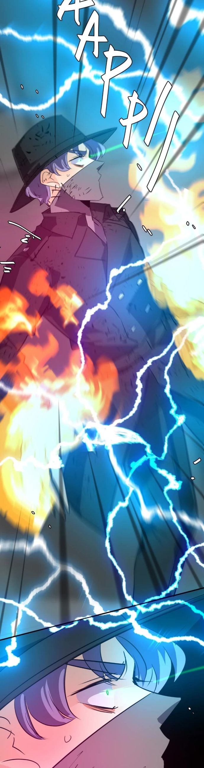 unOrdinary Chapter 310 - Page 38