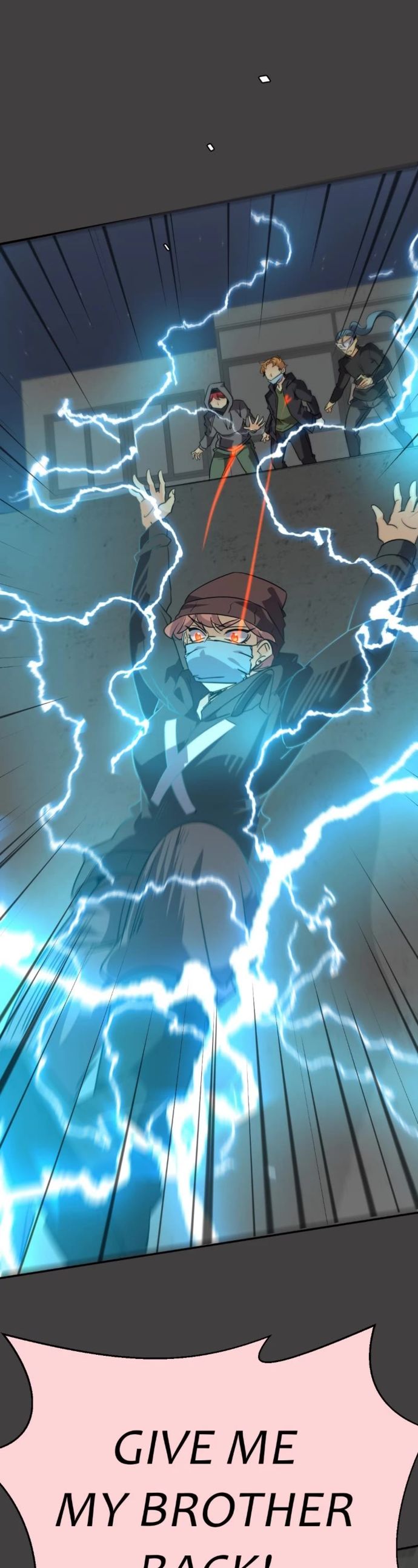 unOrdinary Chapter 310 - Page 4