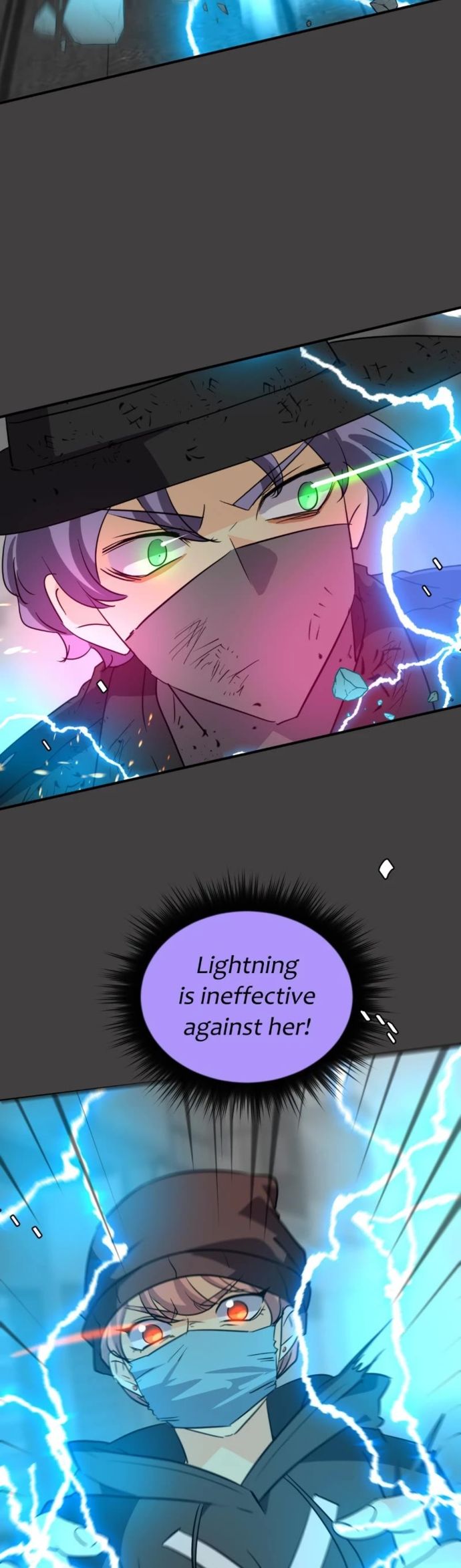 unOrdinary Chapter 310 - Page 40