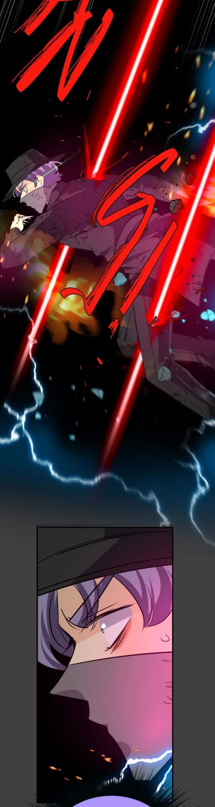 unOrdinary Chapter 310 - Page 42