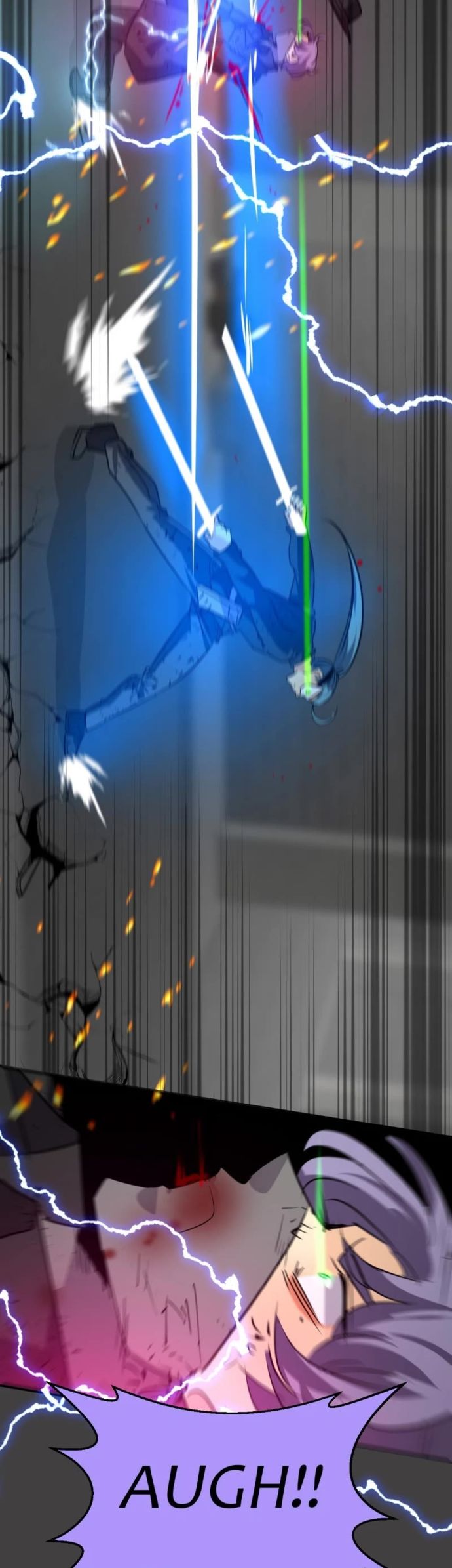 unOrdinary Chapter 310 - Page 44