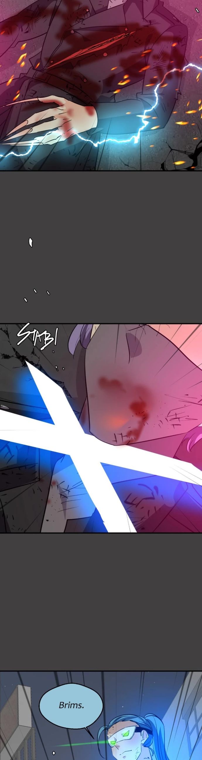 unOrdinary Chapter 310 - Page 46