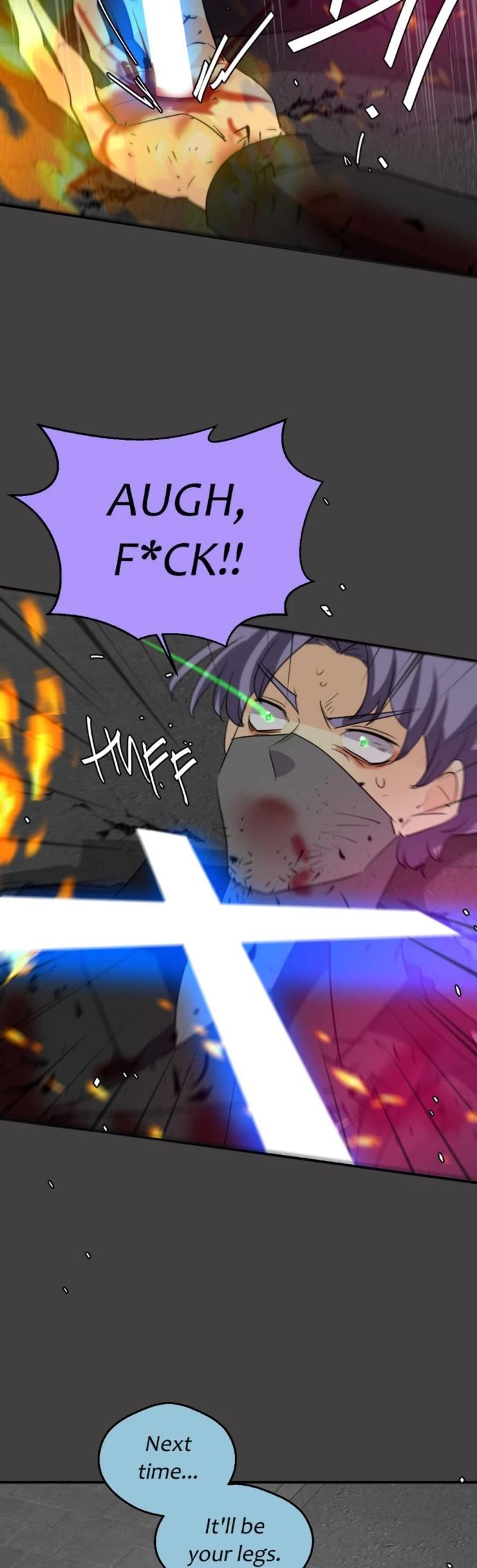 unOrdinary Chapter 310 - Page 49