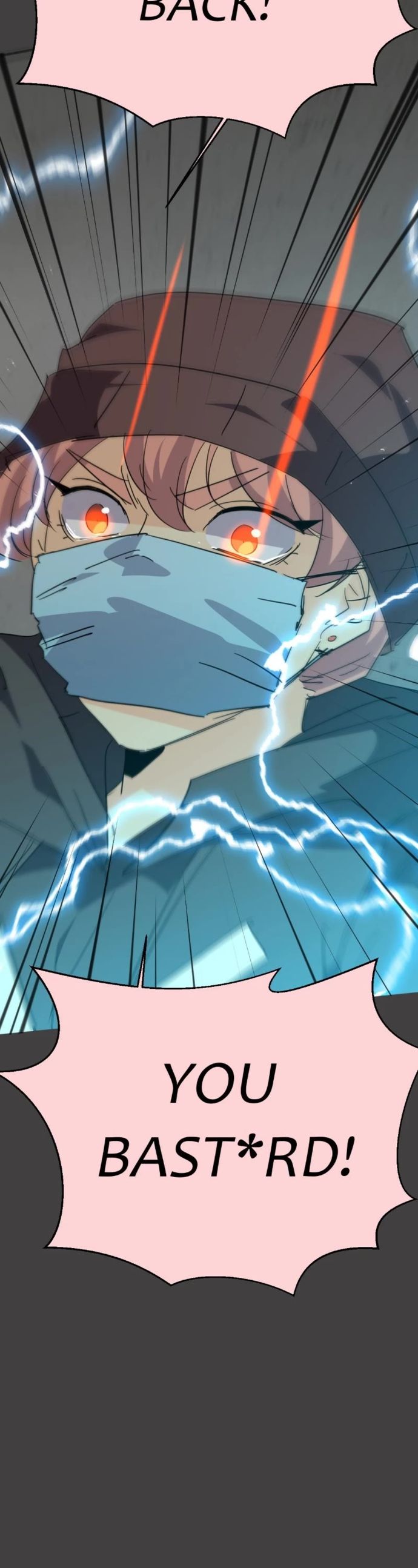 unOrdinary Chapter 310 - Page 5