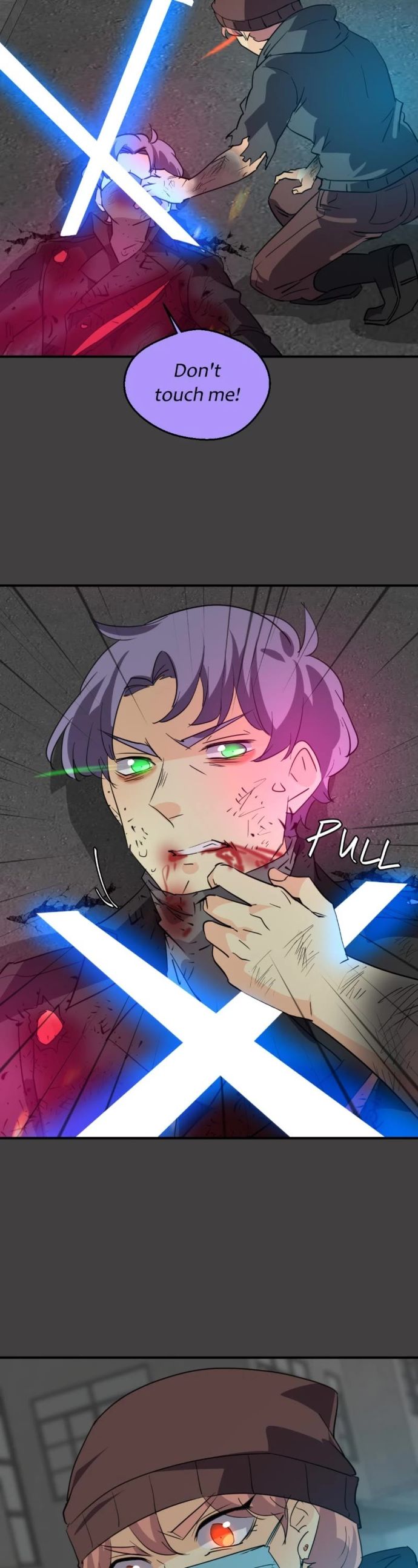 unOrdinary Chapter 310 - Page 51