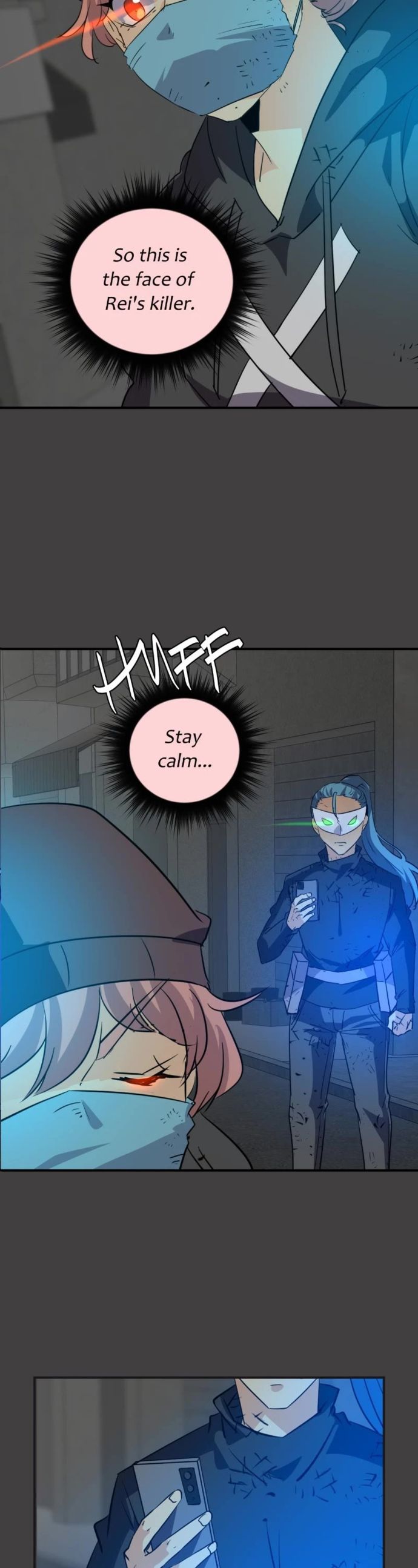 unOrdinary Chapter 310 - Page 52