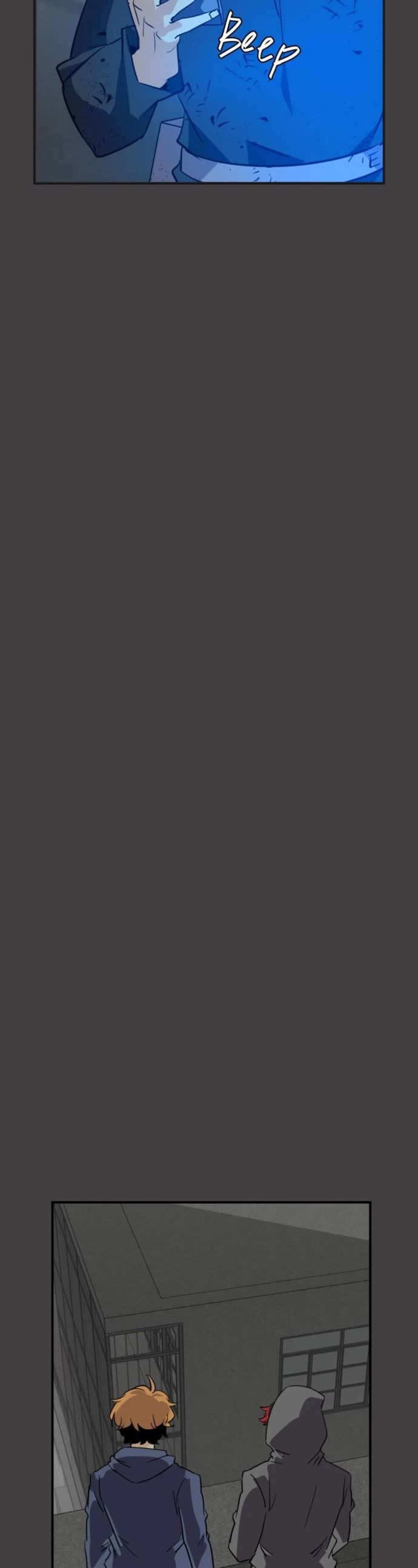 unOrdinary Chapter 310 - Page 53