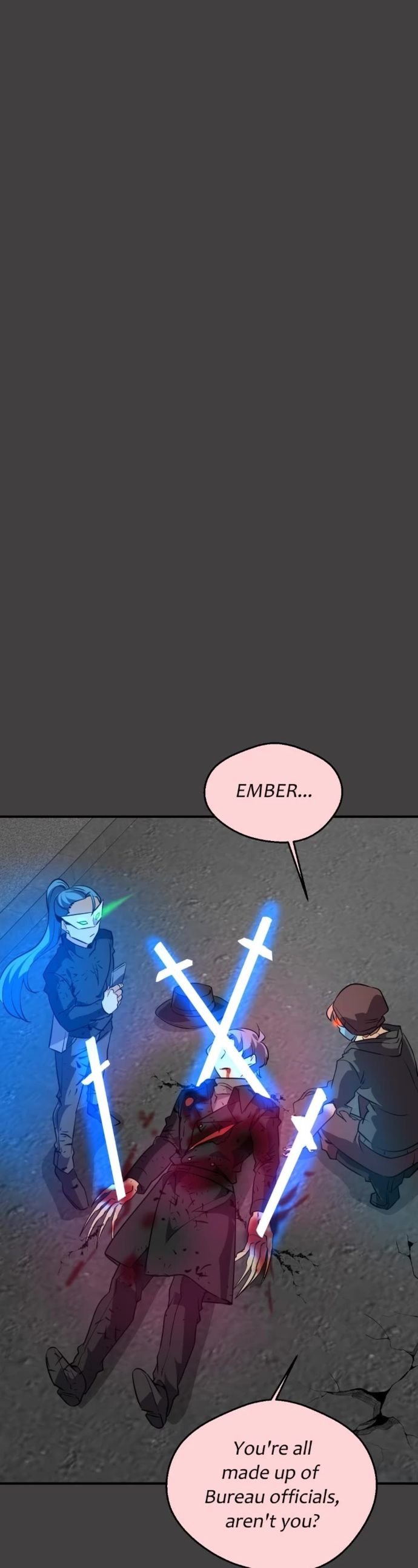 unOrdinary Chapter 310 - Page 56