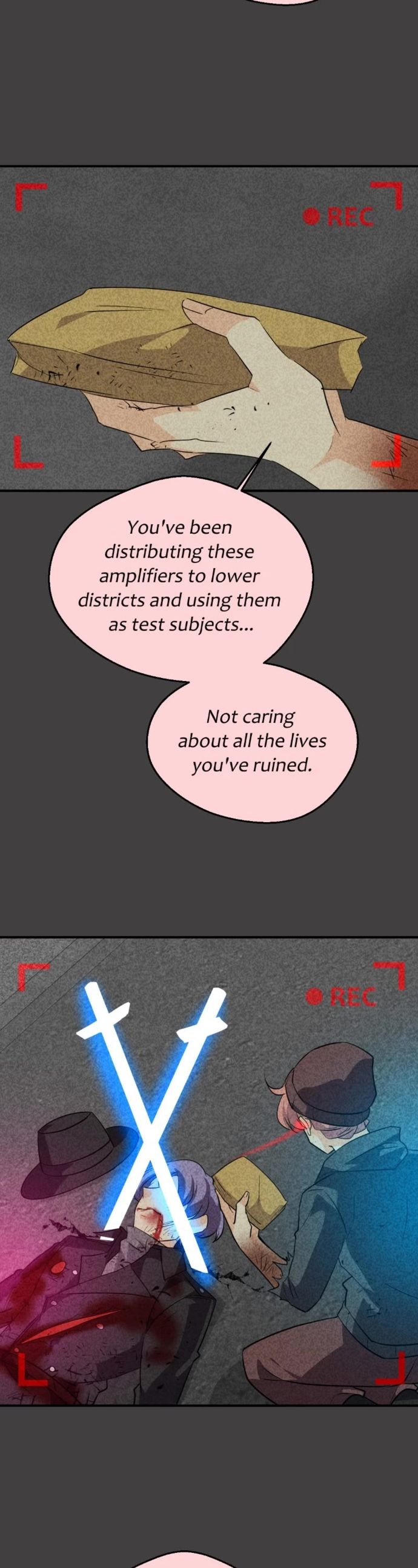 unOrdinary Chapter 310 - Page 57