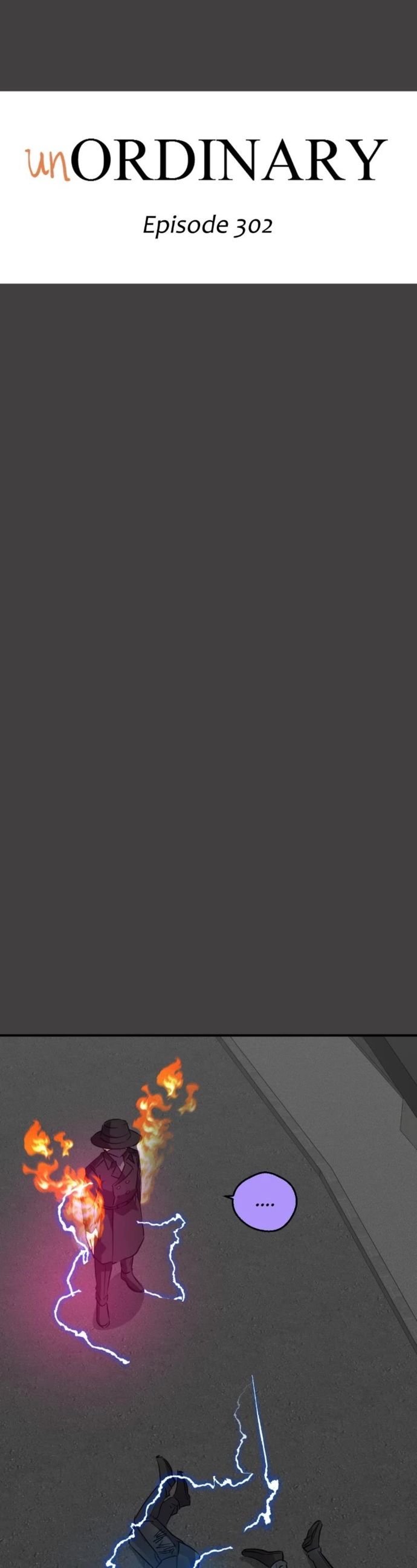 unOrdinary Chapter 310 - Page 6