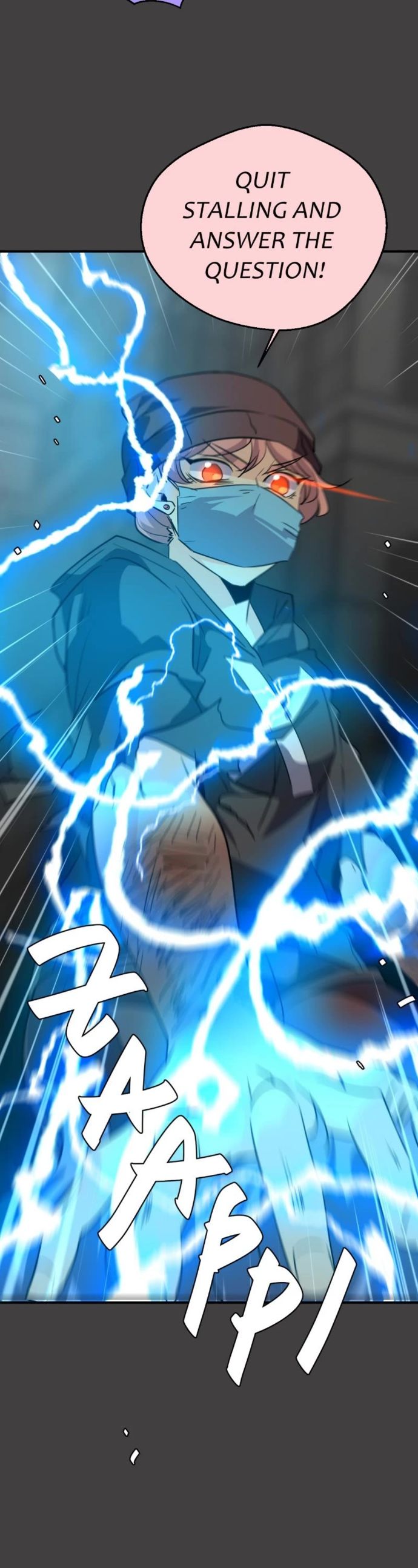 unOrdinary Chapter 310 - Page 61