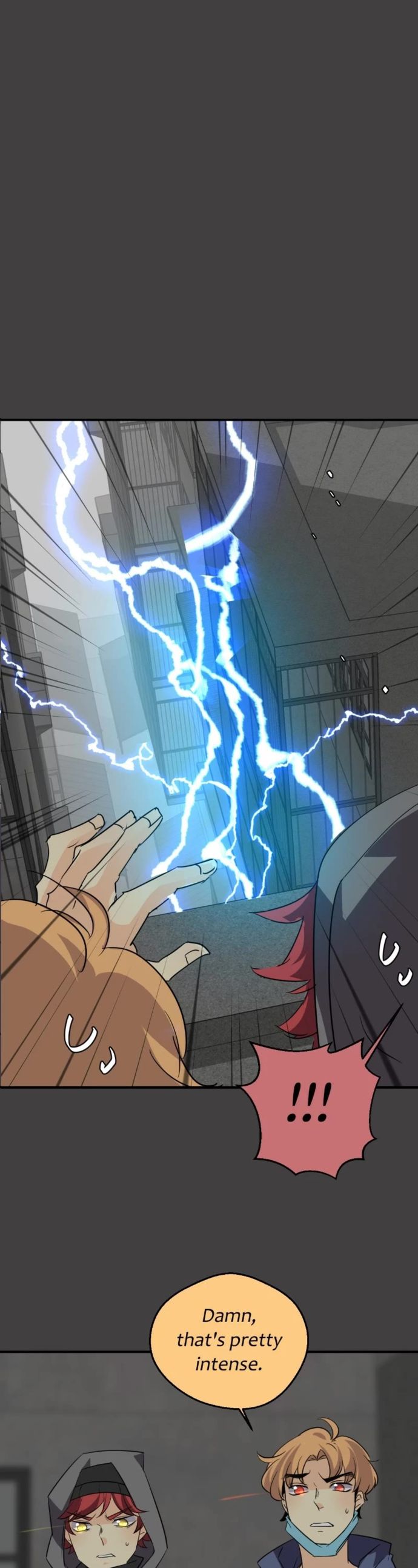 unOrdinary Chapter 310 - Page 62