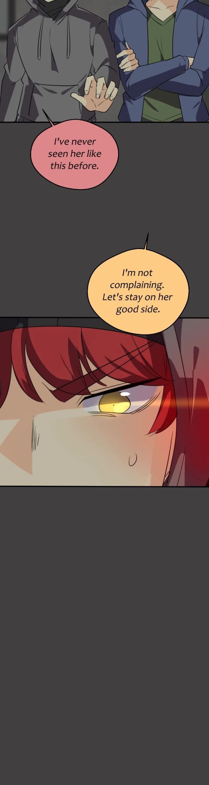 unOrdinary Chapter 310 - Page 63