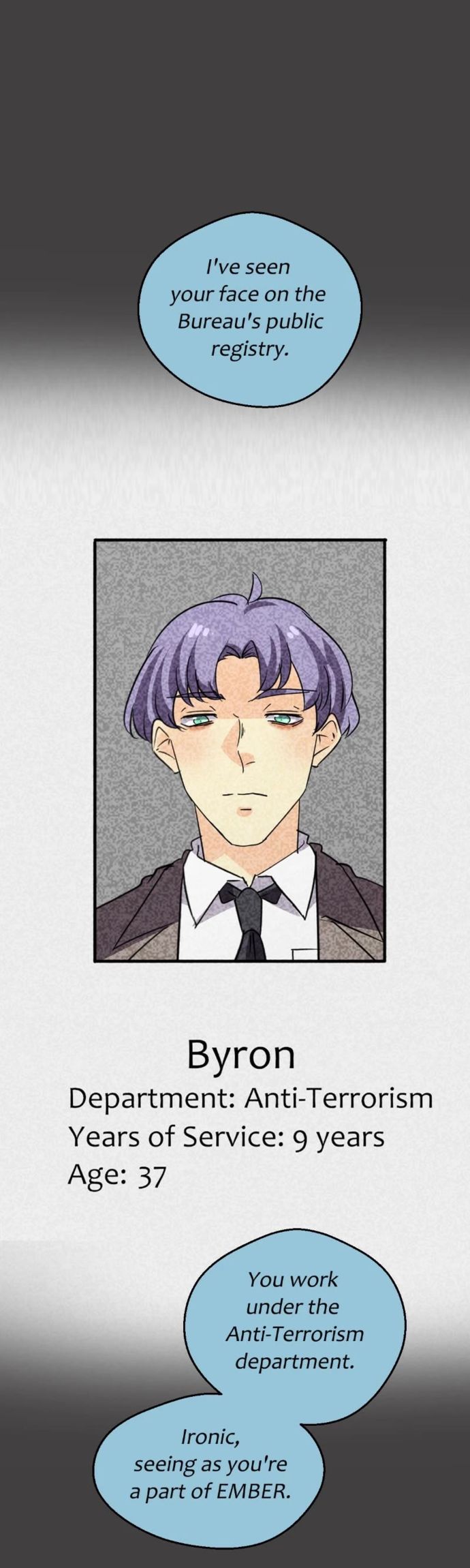 unOrdinary Chapter 310 - Page 65