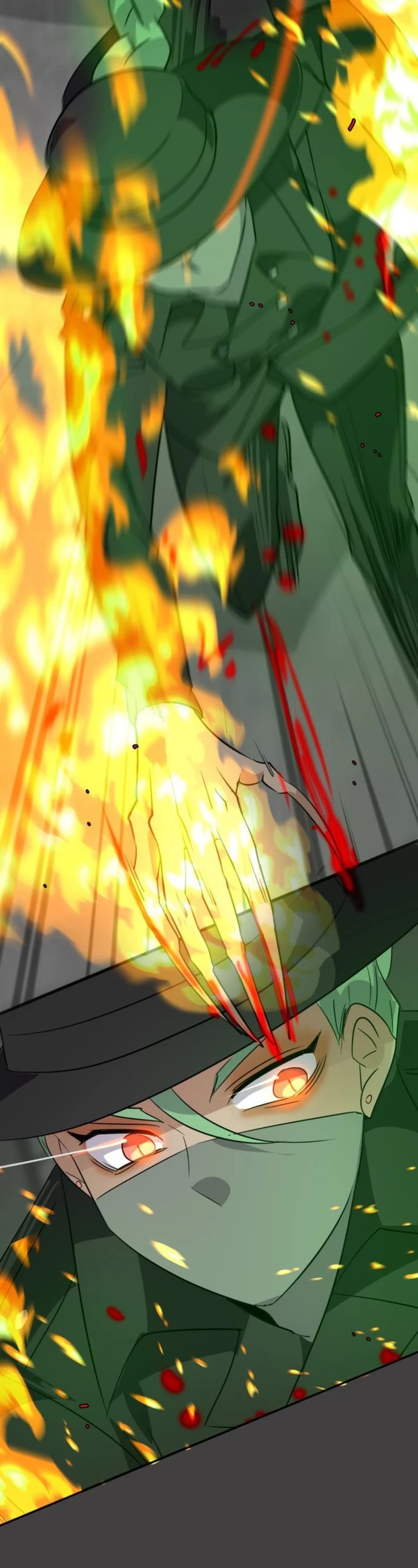 unOrdinary Chapter 310 - Page 72