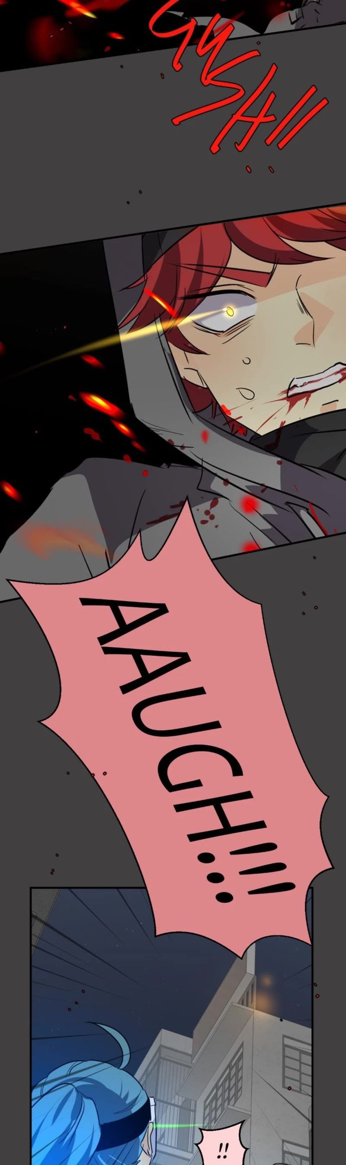 unOrdinary Chapter 310 - Page 74