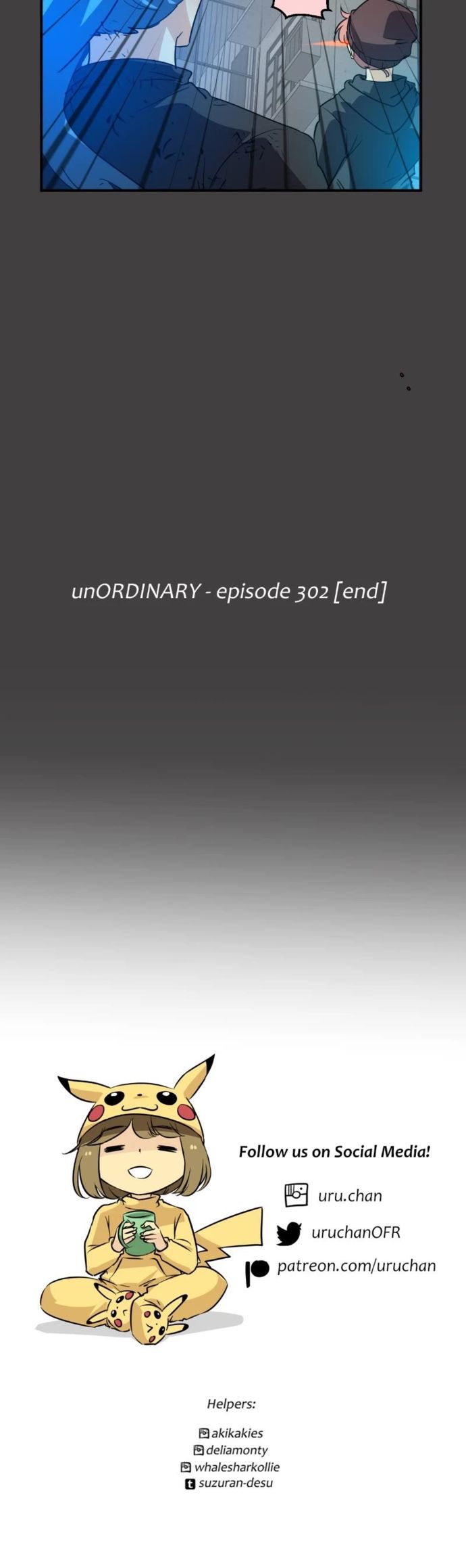 unOrdinary Chapter 310 - Page 75