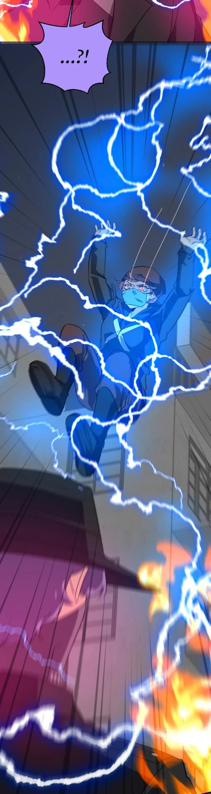 unOrdinary Chapter 310 - Page 8