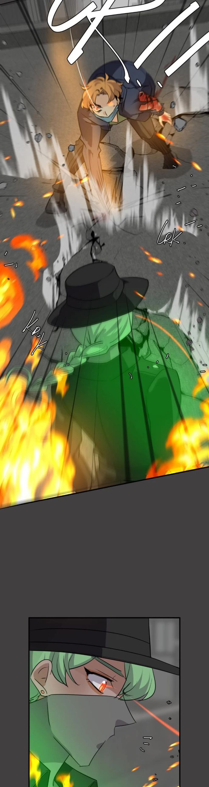 unOrdinary Chapter 311 - Page 17