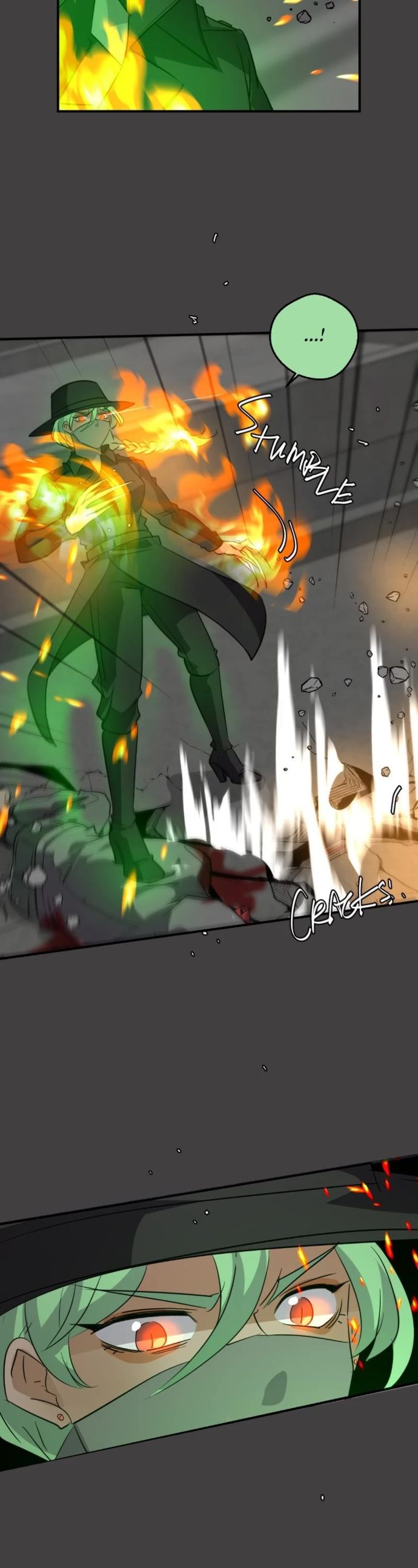 unOrdinary Chapter 311 - Page 18