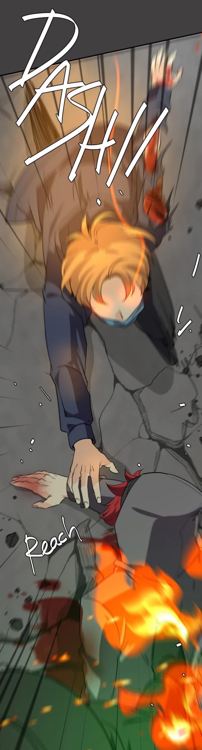 unOrdinary Chapter 311 - Page 19