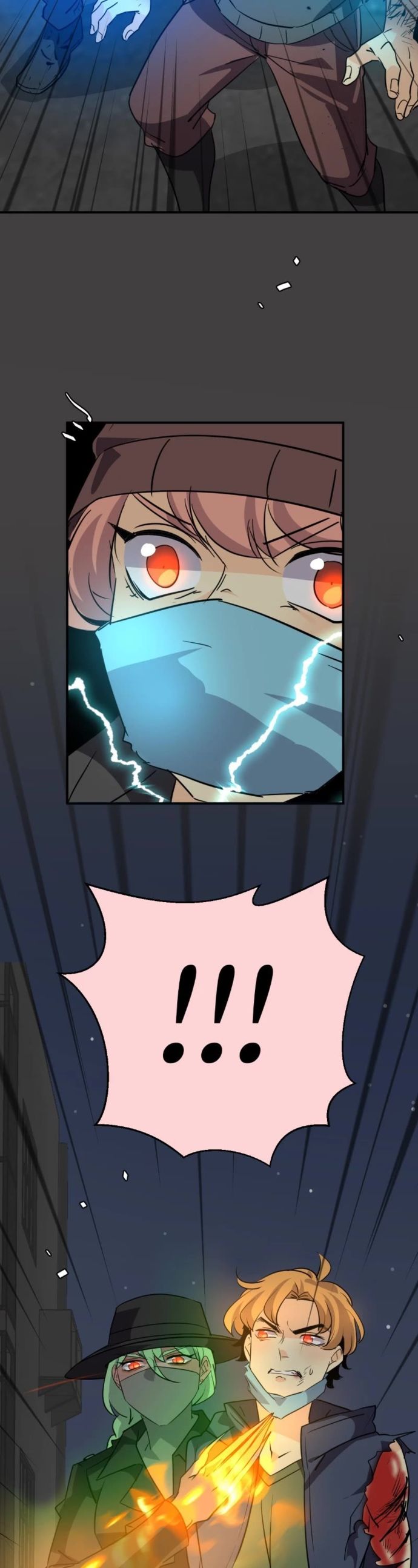 unOrdinary Chapter 311 - Page 23