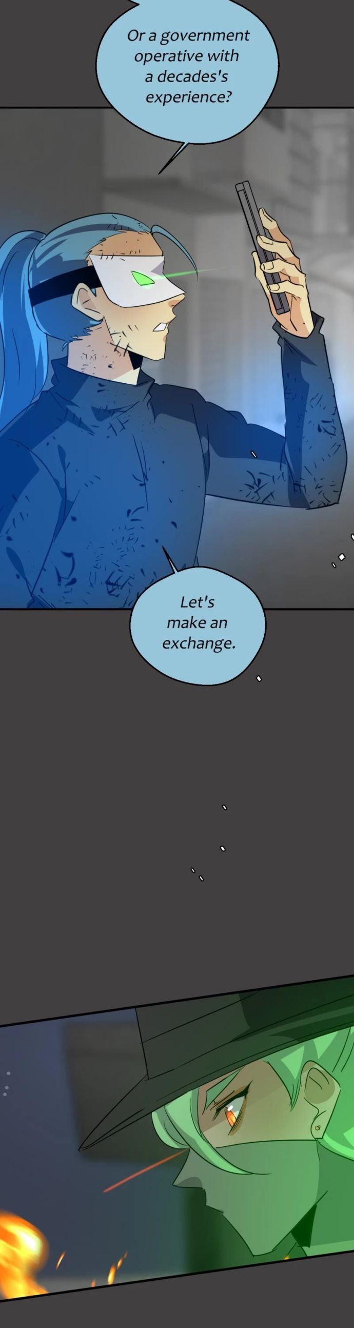 unOrdinary Chapter 311 - Page 29