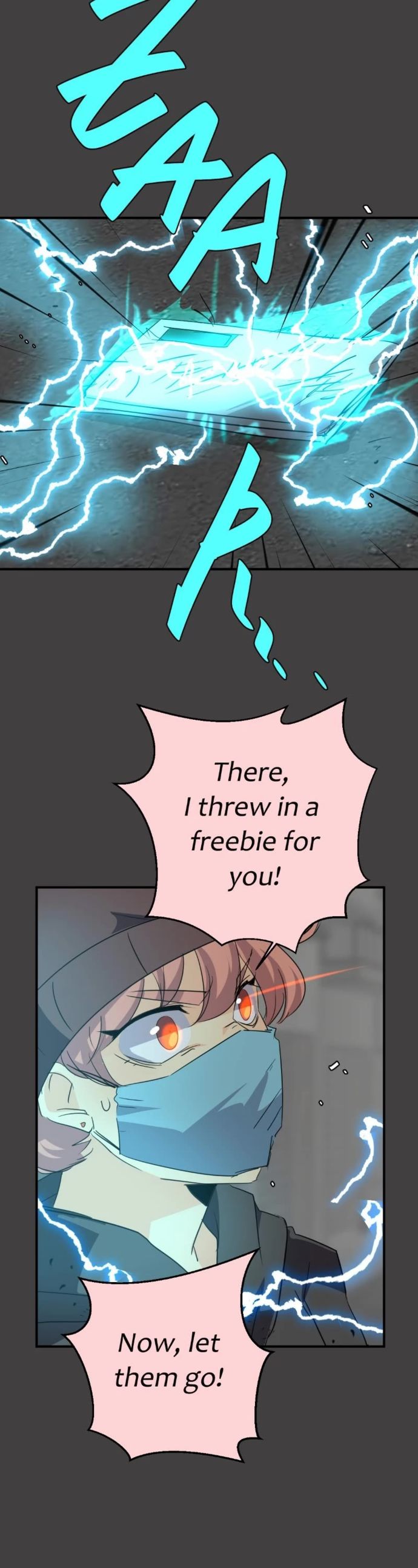 unOrdinary Chapter 311 - Page 32