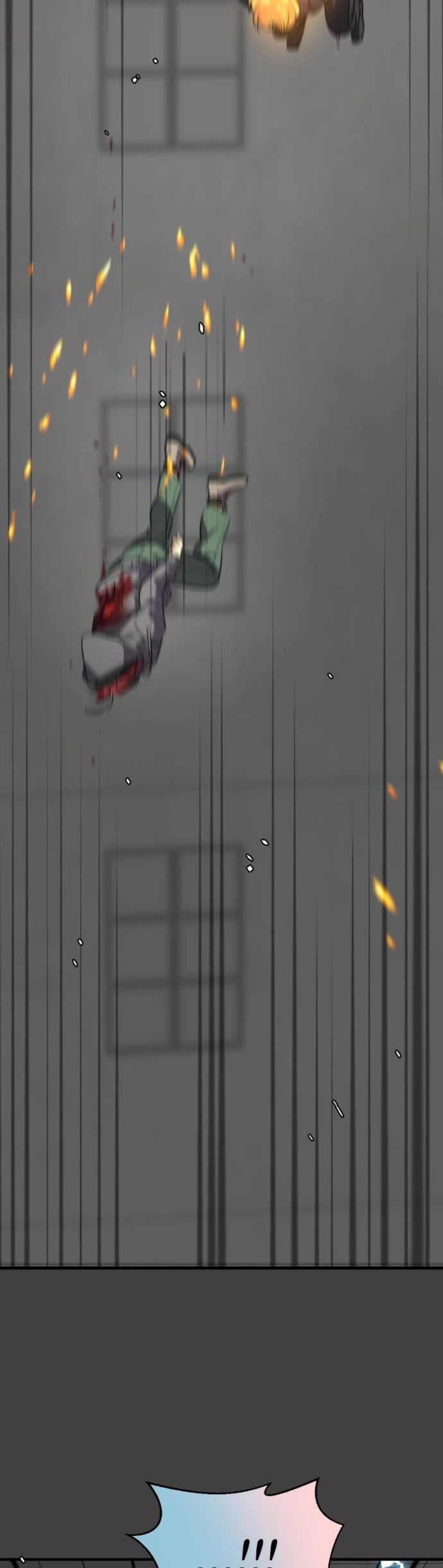 unOrdinary Chapter 311 - Page 35