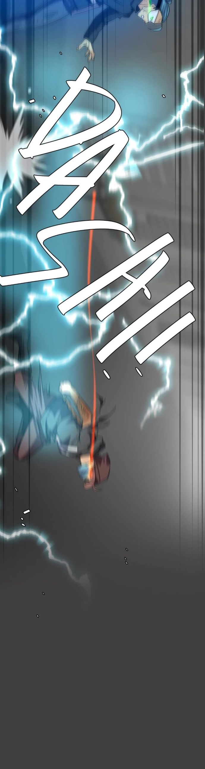 unOrdinary Chapter 311 - Page 37