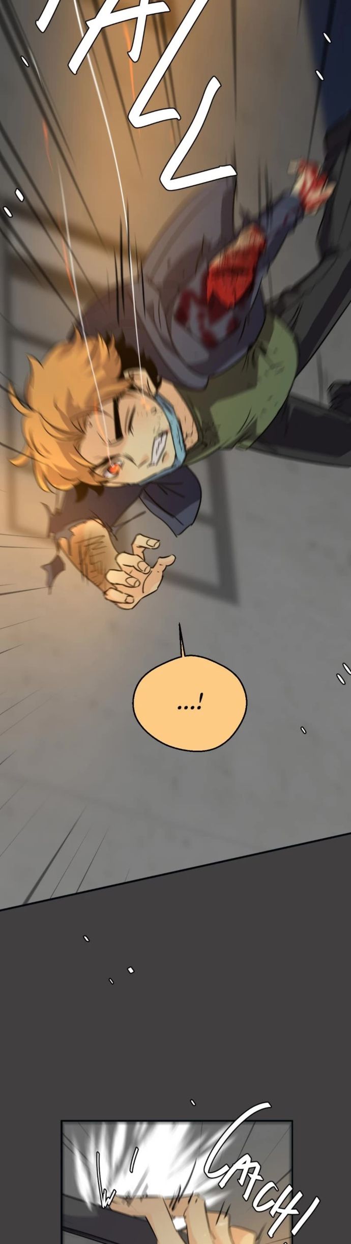 unOrdinary Chapter 311 - Page 39