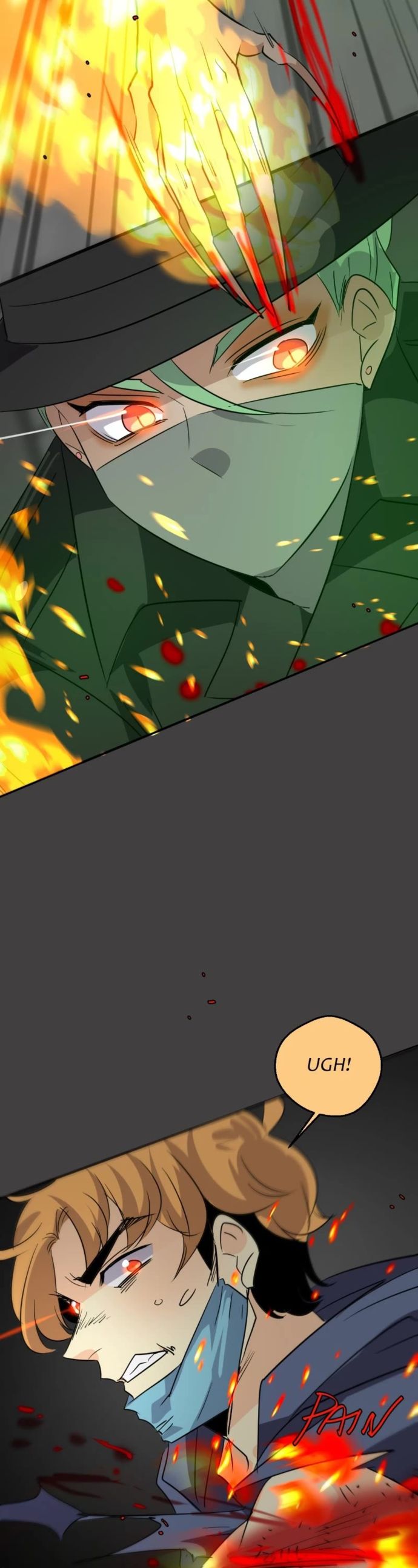 unOrdinary Chapter 311 - Page 4