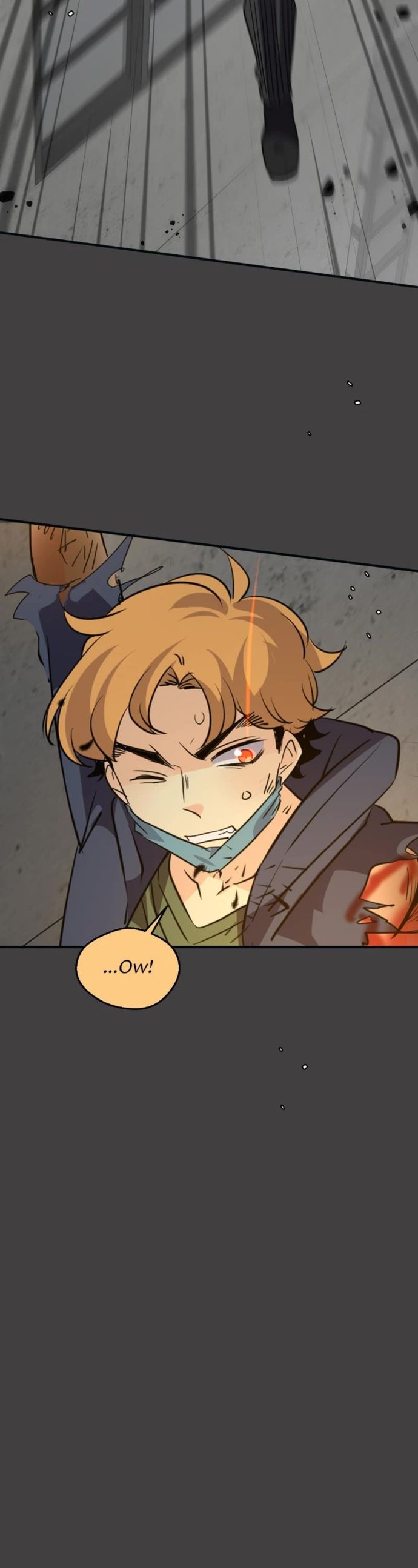 unOrdinary Chapter 311 - Page 41