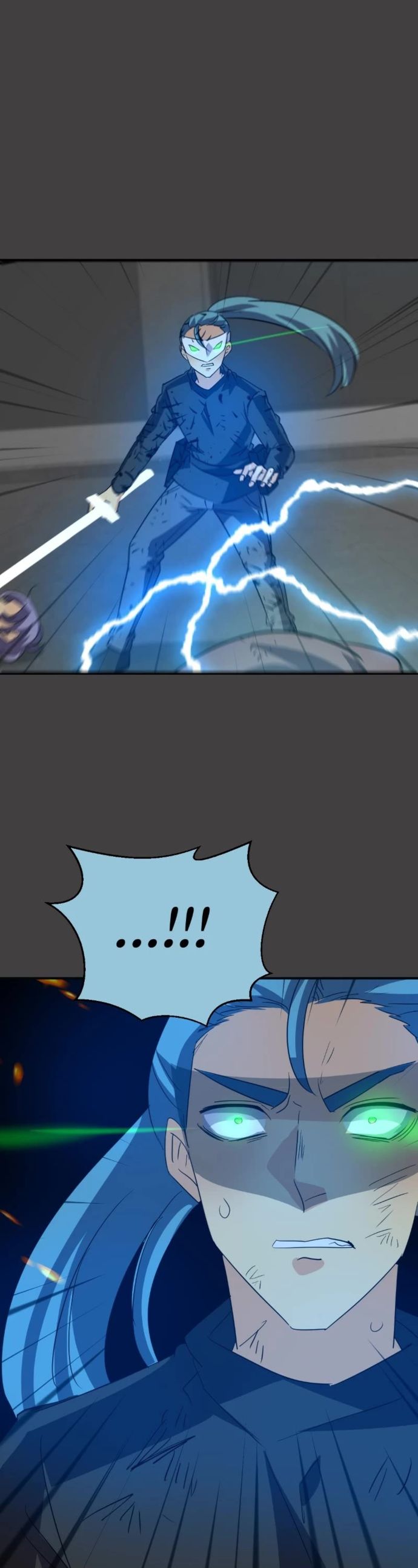 unOrdinary Chapter 311 - Page 42