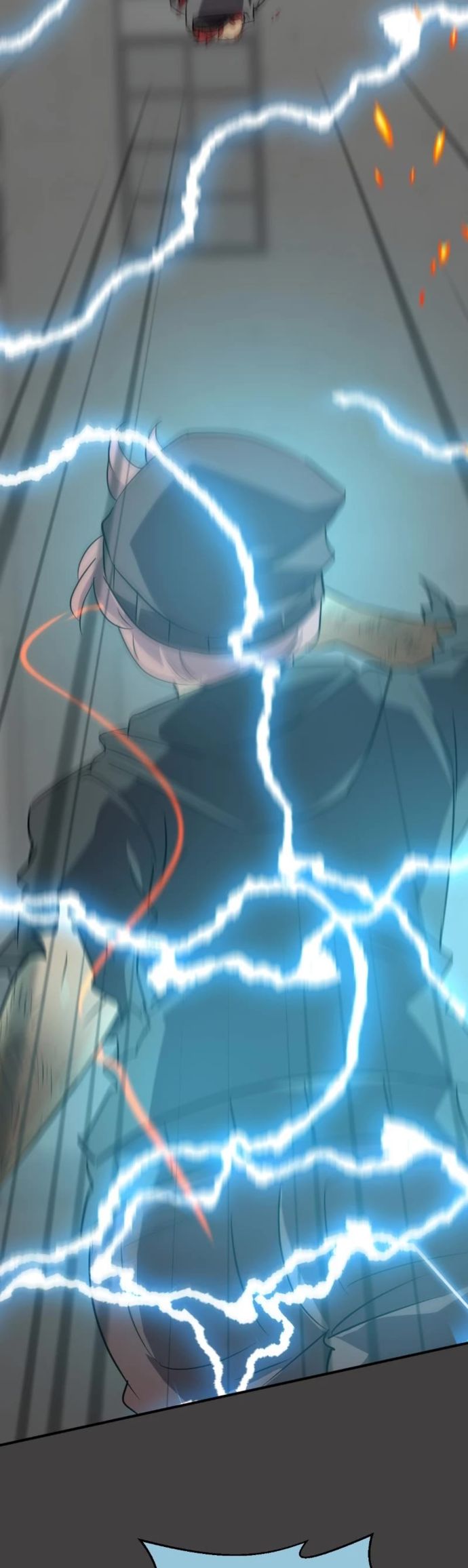 unOrdinary Chapter 311 - Page 44