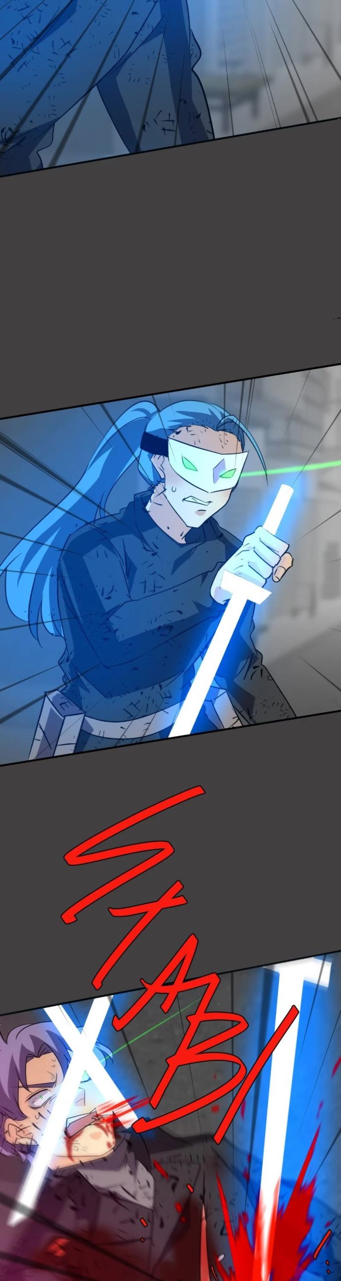 unOrdinary Chapter 311 - Page 46