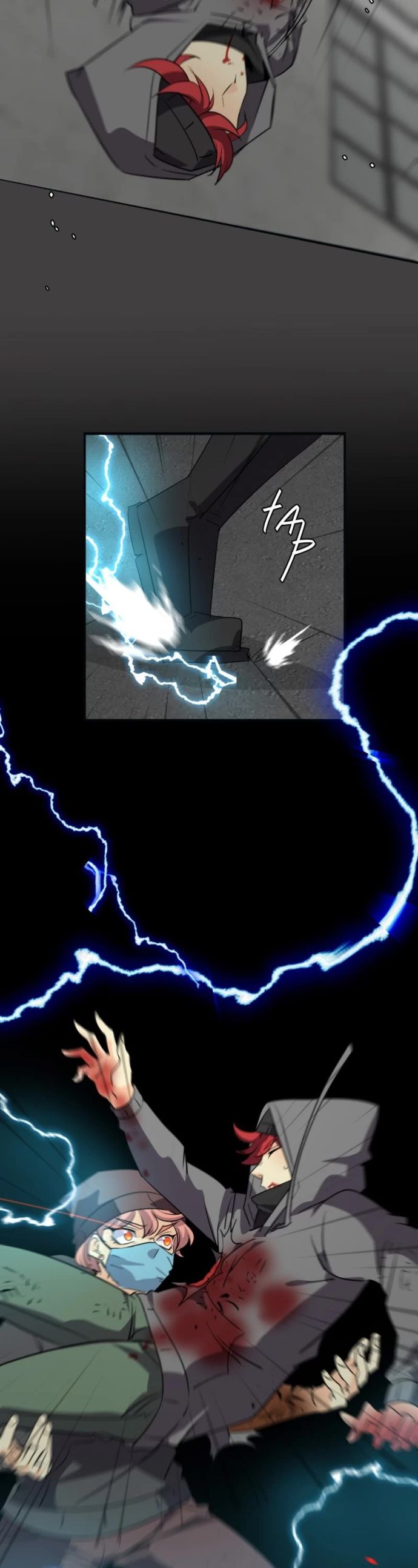 unOrdinary Chapter 311 - Page 48