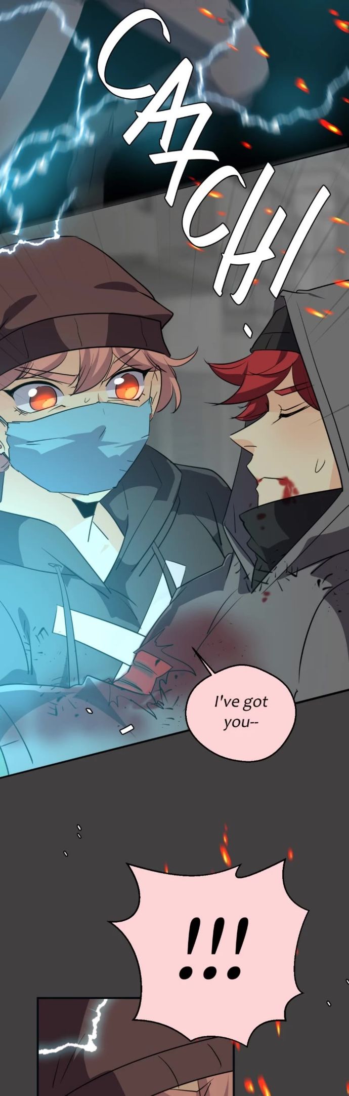 unOrdinary Chapter 311 - Page 49