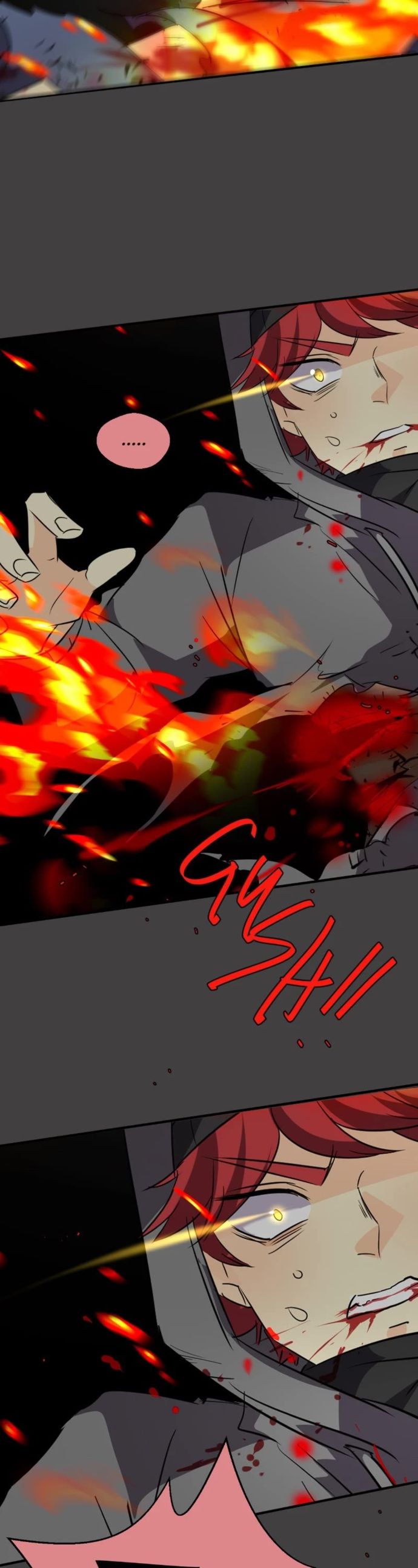 unOrdinary Chapter 311 - Page 5