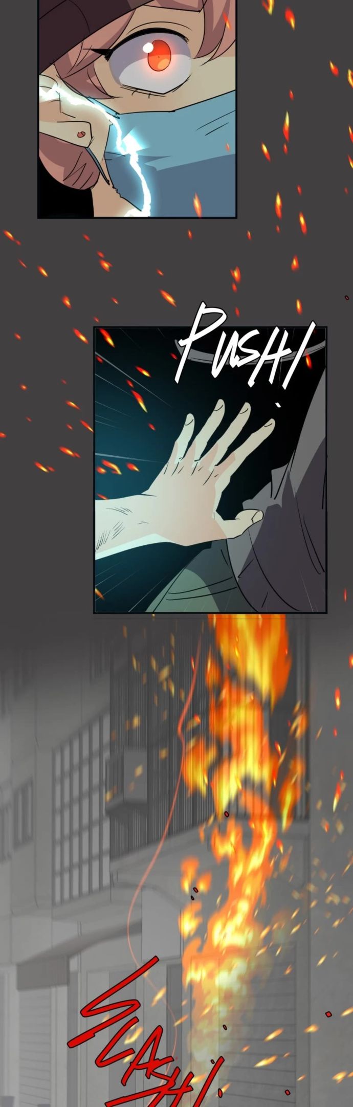 unOrdinary Chapter 311 - Page 50